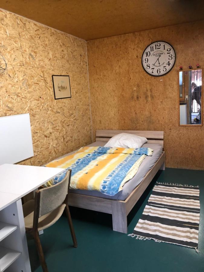 Reitschule Kronwitter Mainbernheim Kültér fotó